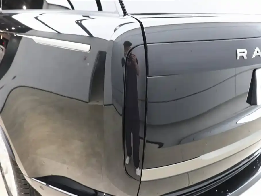 2024 LAND ROVER RANGE ROVER VIN SALKABFU9RA209068 — фото 29
