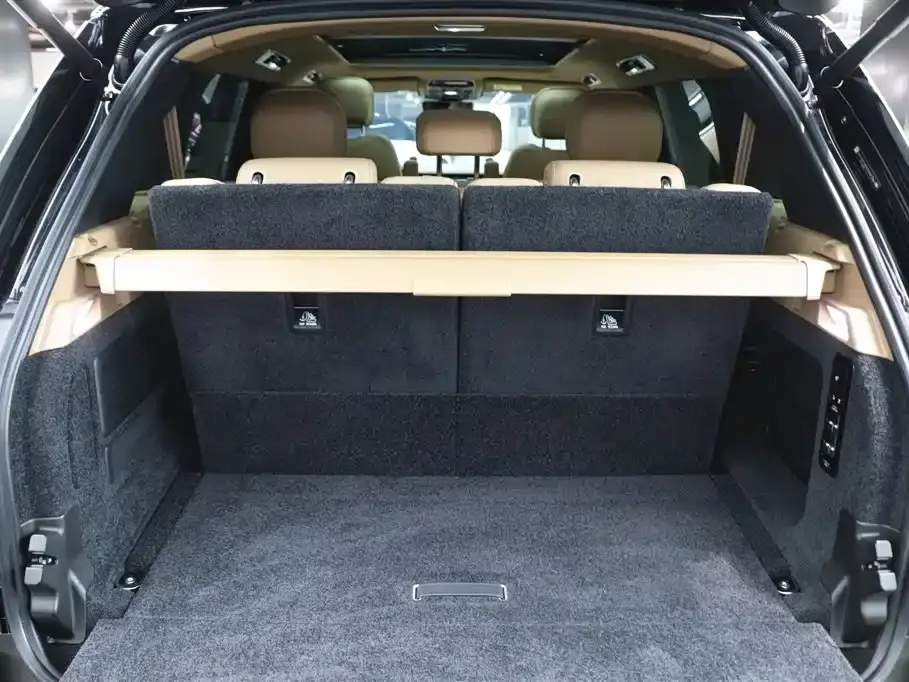 2024 LAND ROVER RANGE ROVER VIN SALKABFU9RA209068 — фото 30