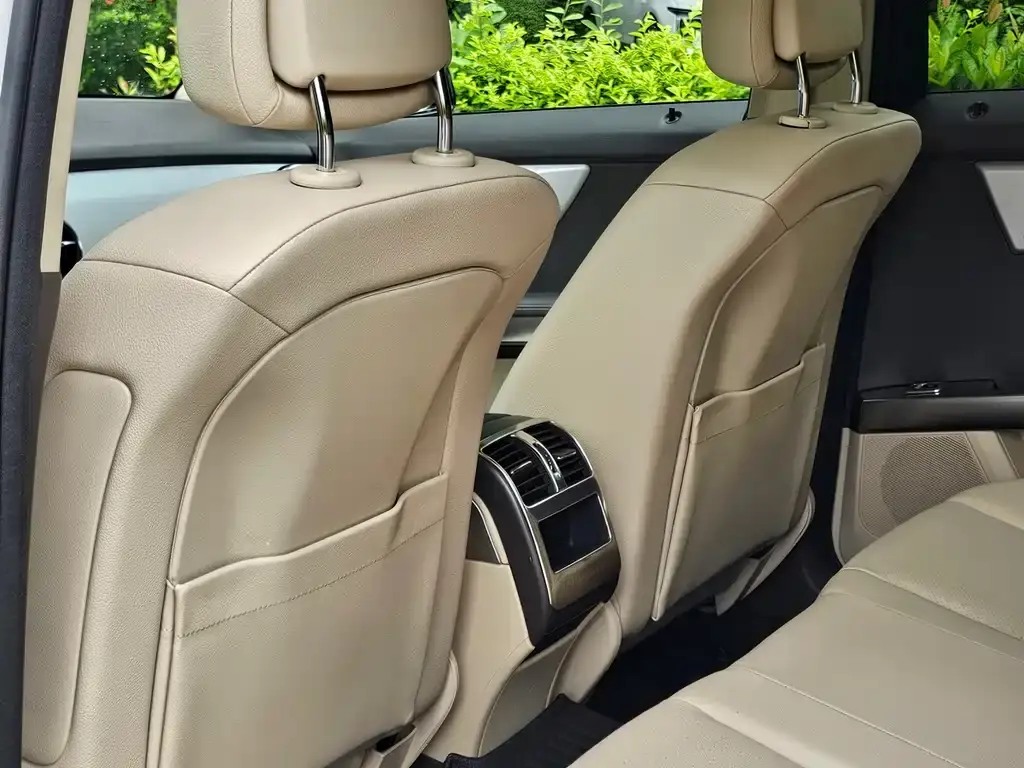 2014 MERCEDES-BENZ GLK-KLASSE VIN LE4GG8BB1EL306938 — фото 7