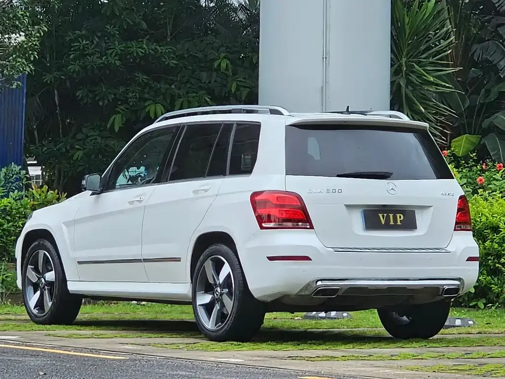 2014 MERCEDES-BENZ GLK-KLASSE VIN LE4GG8BB1EL306938 — фото 10