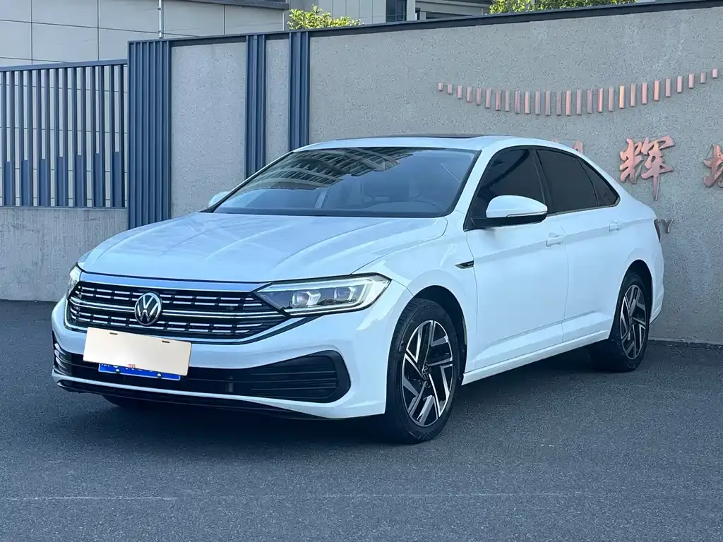 VOLKSWAGEN JETTA 2024, VIN LFV2A2BU6P4670231