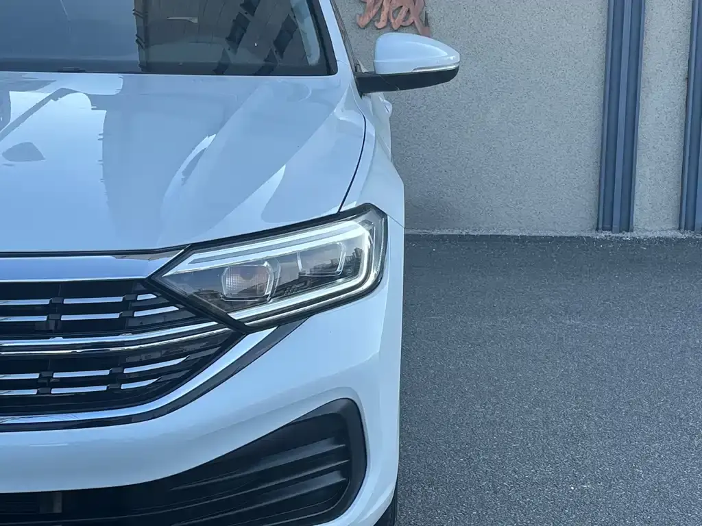2024 VOLKSWAGEN JETTA VIN LFV2A2BU6P4670231 — фото 8