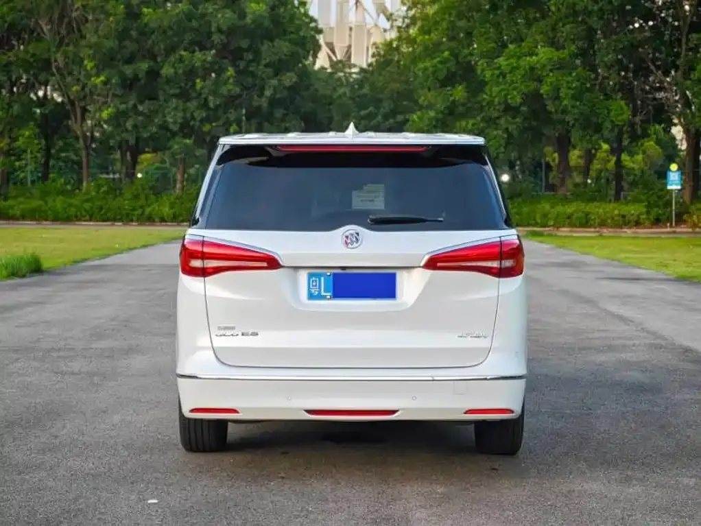 2019 BUICK GL8 VIN LSGUL83L2KA148861 — фото 12