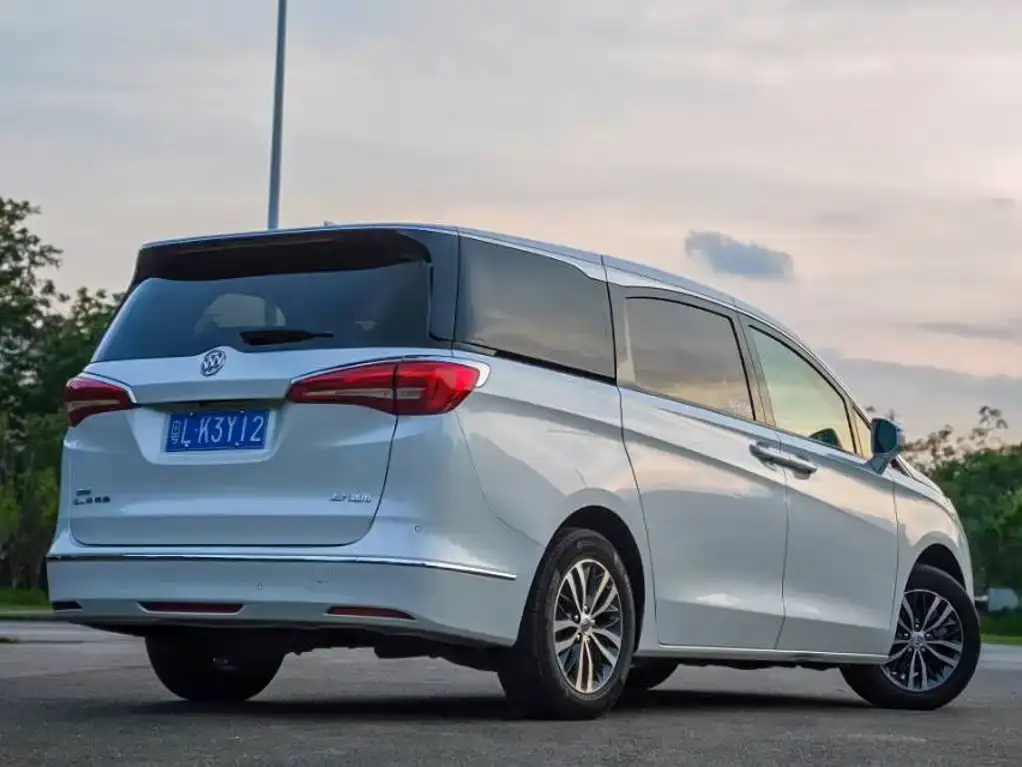 2019 BUICK GL8 VIN LSGUL83L2KA148861 — фото 14