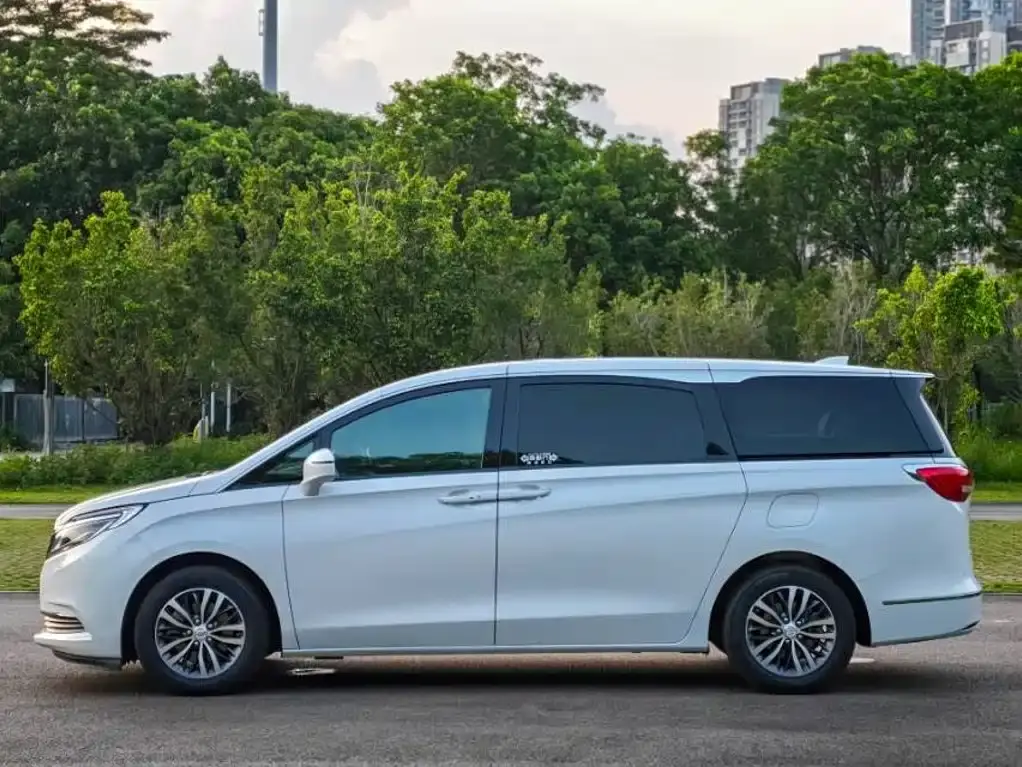 2019 BUICK GL8 VIN LSGUL83L2KA148861 — фото 15