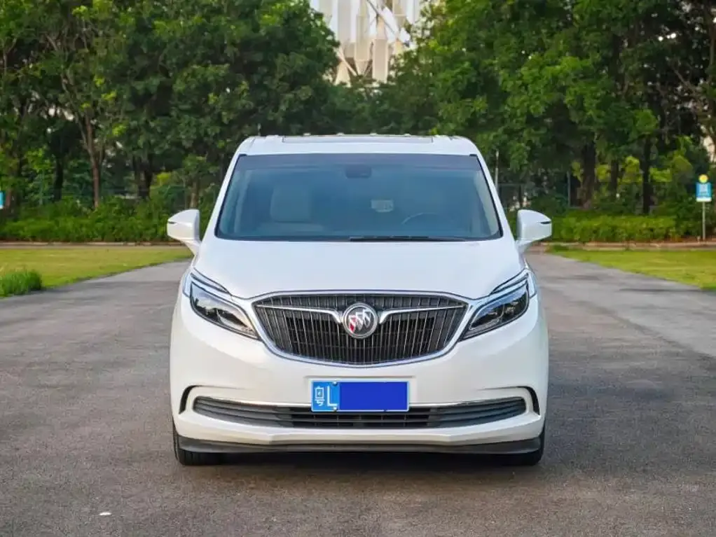 2019 BUICK GL8 VIN LSGUL83L2KA148861 — фото 3