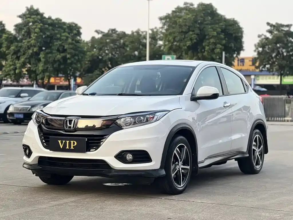 HONDA VEZEL 2020, VIN N/A