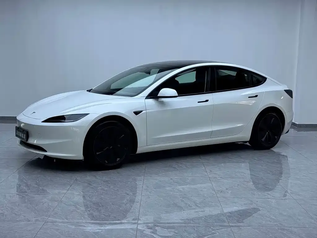 TESLA MODEL 3 2023, VIN N/A
