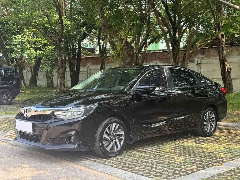 HONDA CRIDER 2018, VIN N/A