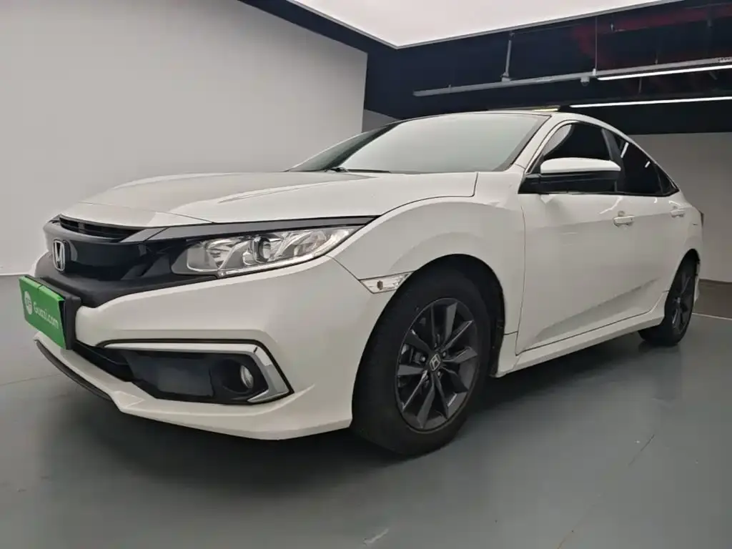 HONDA CIVIC 2020, VIN N/A