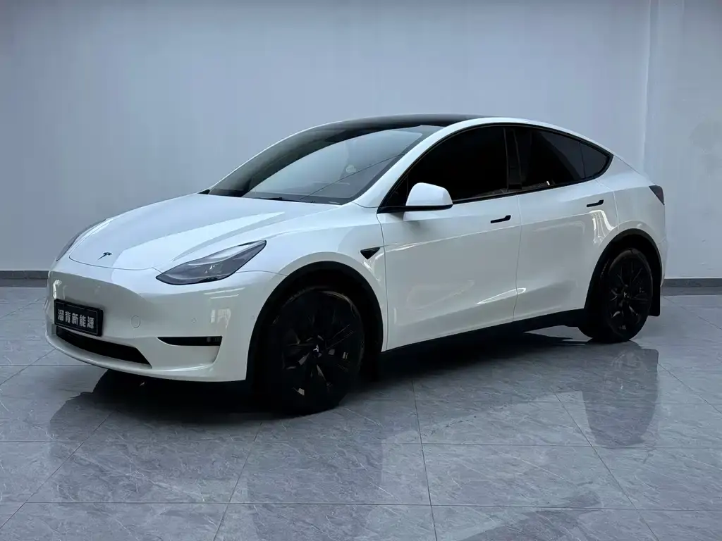 TESLA MODEL Y 2022, VIN N/A
