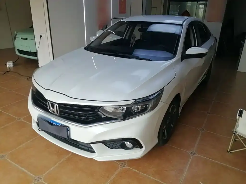 HONDA CRIDER 2021, VIN N/A