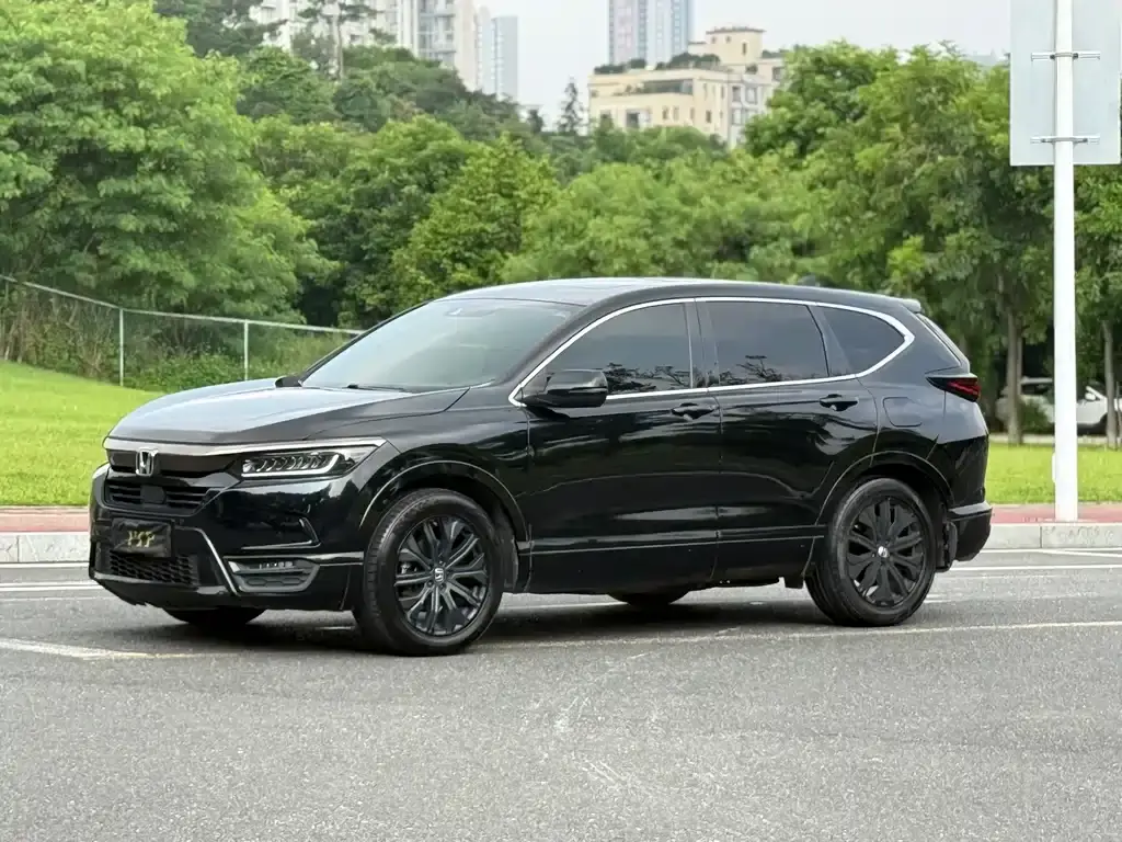 HONDA BREEZE 2020, VIN N/A