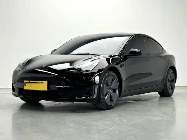TESLA MODEL 3 2022, VIN N/A