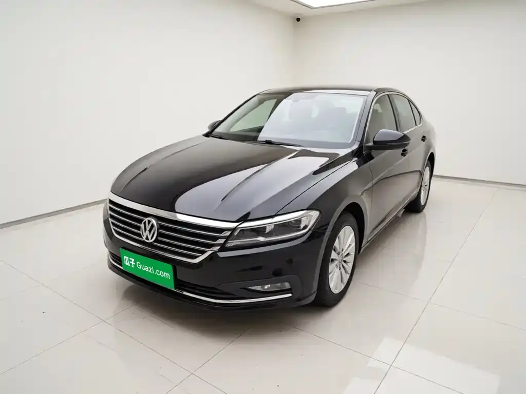 VOLKSWAGEN LAVIDA 2018, VIN N/A