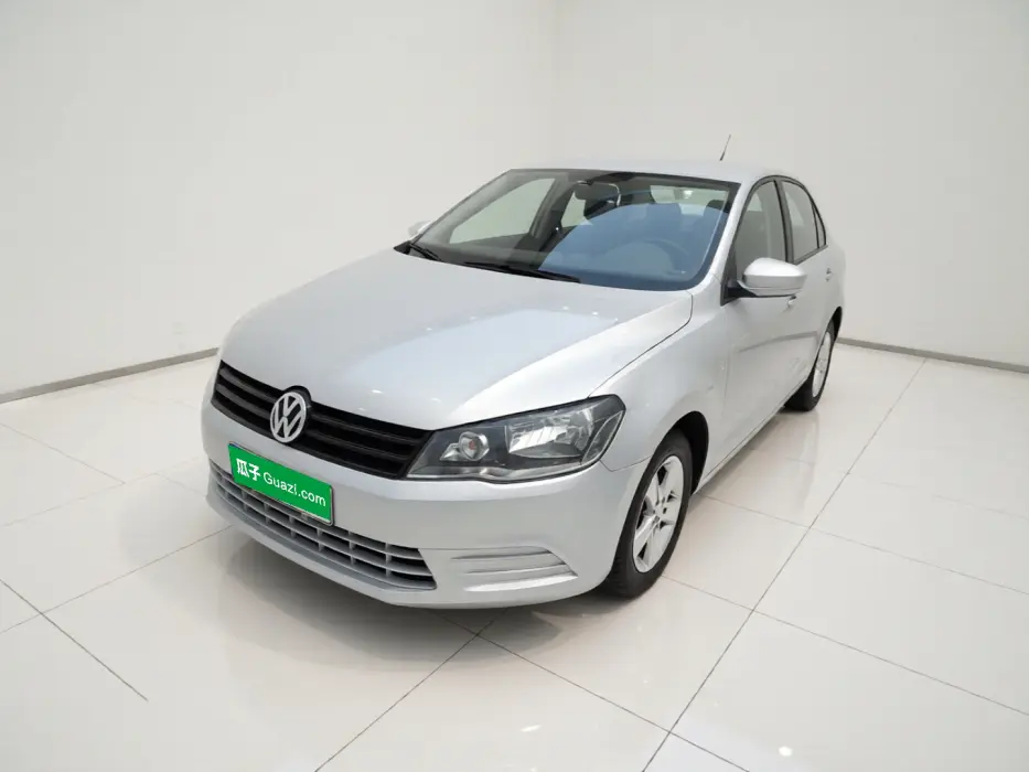 VOLKSWAGEN JETTA 2016, VIN N/A
