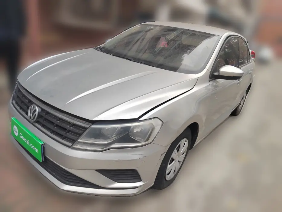 VOLKSWAGEN JETTA 2018, VIN N/A