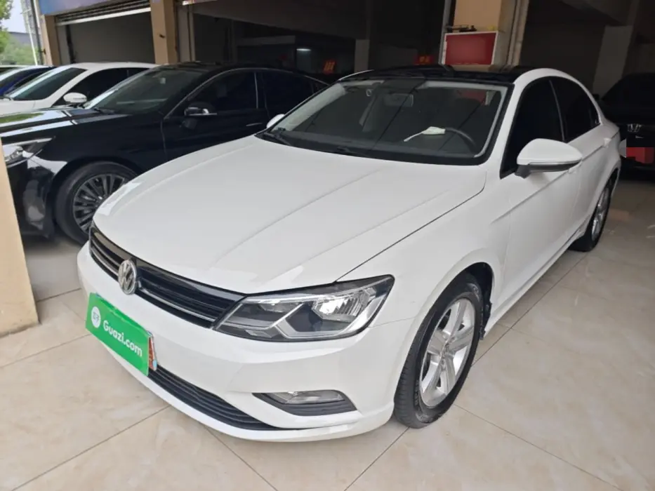 VOLKSWAGEN LAMANDO 2018, VIN N/A