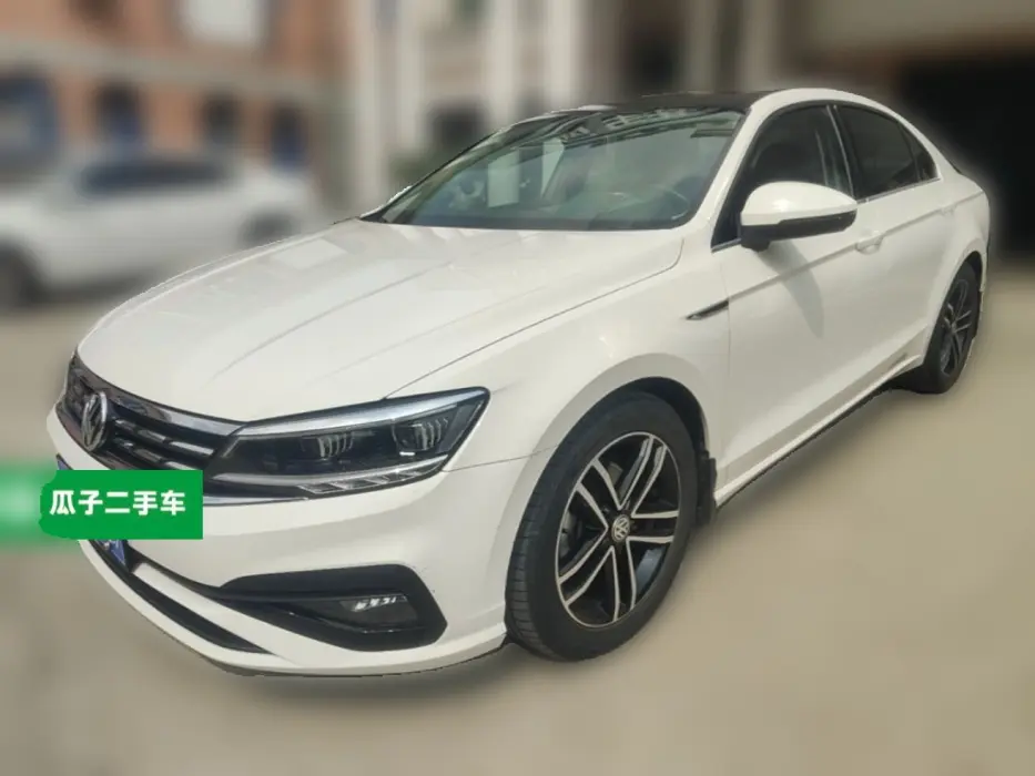 VOLKSWAGEN LAMANDO 2019, VIN N/A