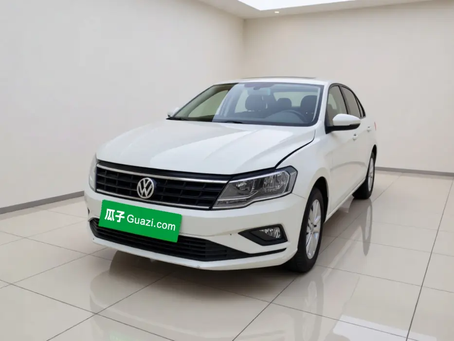 VOLKSWAGEN JETTA 2019, VIN N/A