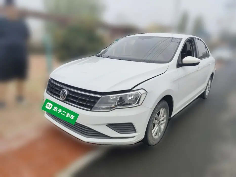 VOLKSWAGEN JETTA 2018, VIN N/A