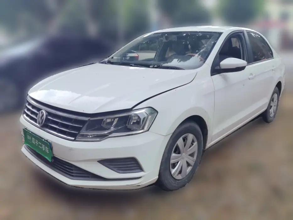 VOLKSWAGEN JETTA 2018, VIN N/A