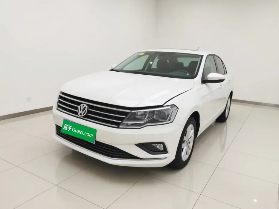 VOLKSWAGEN JETTA 2017, VIN N/A