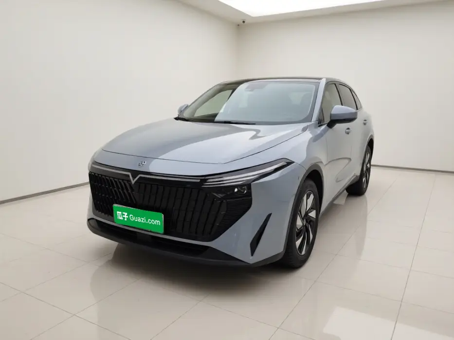 VENUCIA VENUCIA 2023, VIN N/A