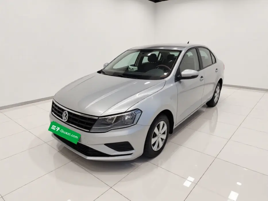 VOLKSWAGEN JETTA 2018, VIN N/A