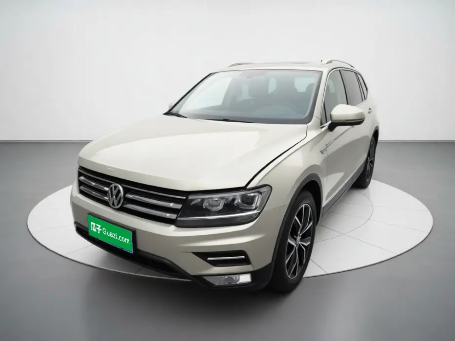 VOLKSWAGEN VOLKSWAGEN 2019, VIN N/A