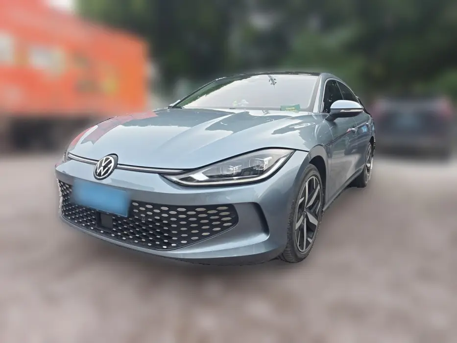 VOLKSWAGEN LAMANDO 2023, VIN N/A