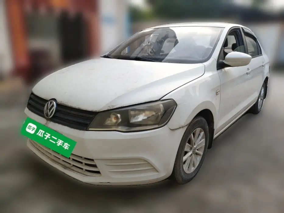VOLKSWAGEN JETTA 2013, VIN N/A