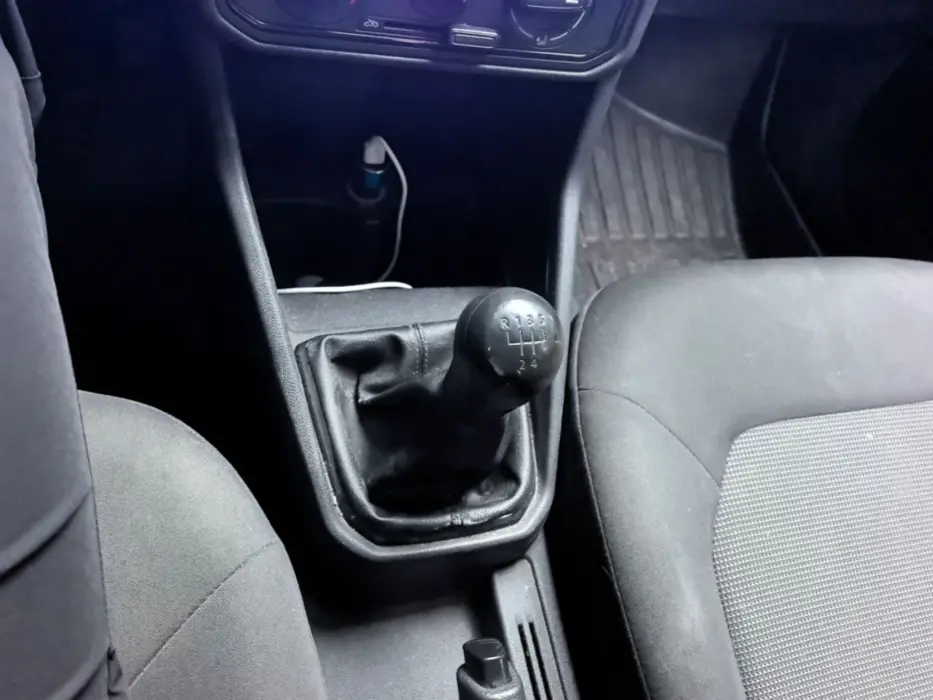 VOLKSWAGEN JETTA 2018, VIN N/A