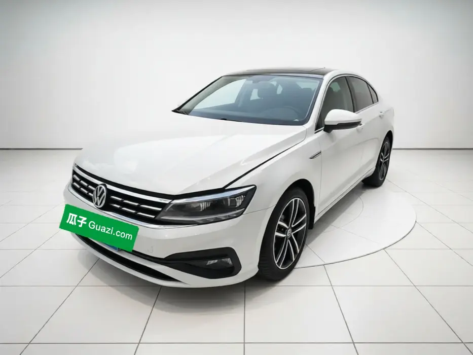 VOLKSWAGEN LAMANDO 2021, VIN N/A