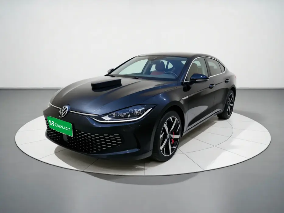 VOLKSWAGEN LAMANDO 2023, VIN N/A