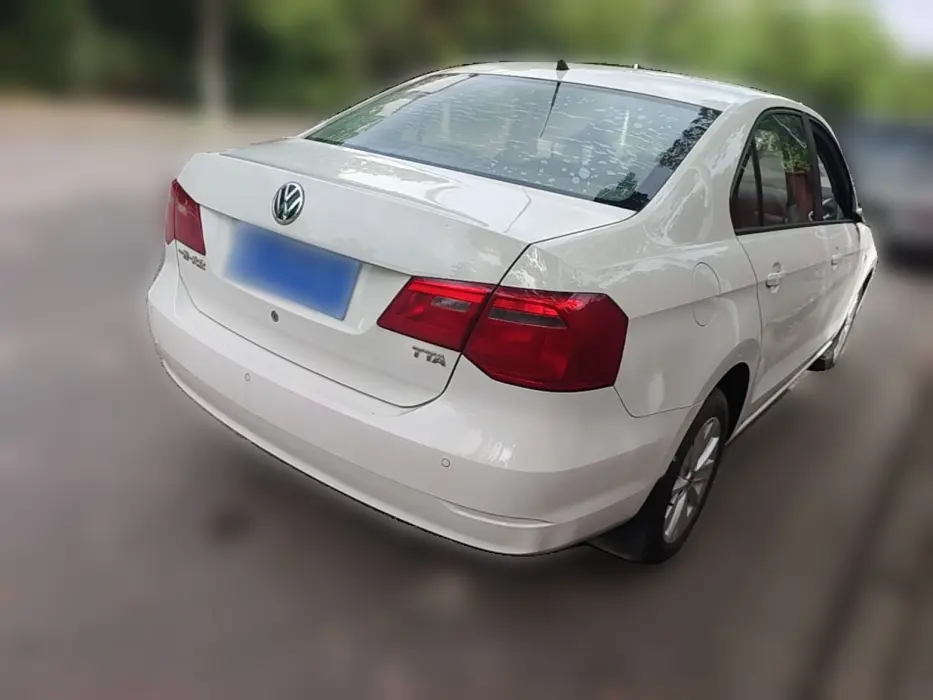 VOLKSWAGEN JETTA 2015, VIN N/A