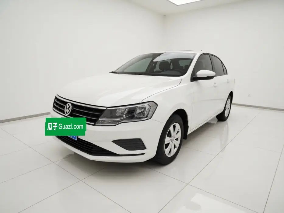 VOLKSWAGEN JETTA 2018, VIN N/A