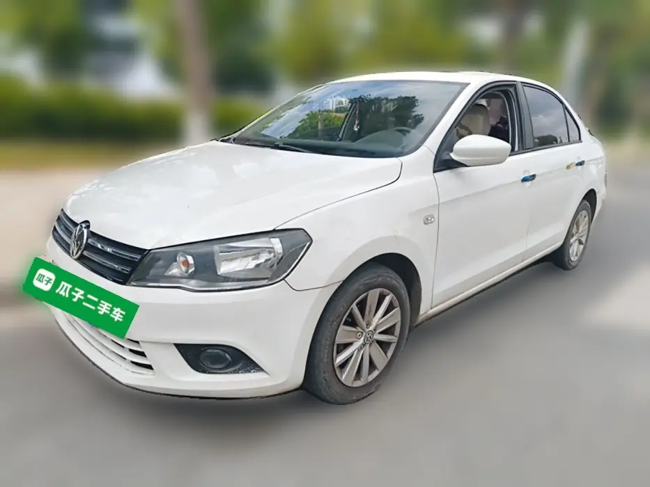 VOLKSWAGEN JETTA 2016, VIN N/A