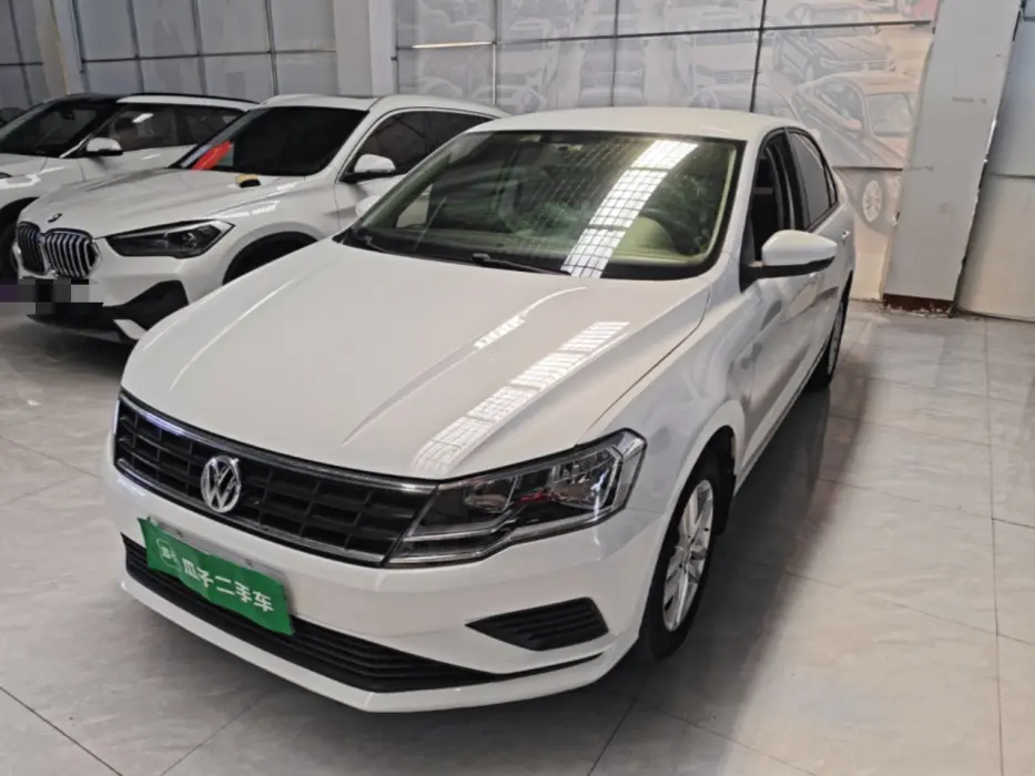 VOLKSWAGEN JETTA 2018, VIN N/A