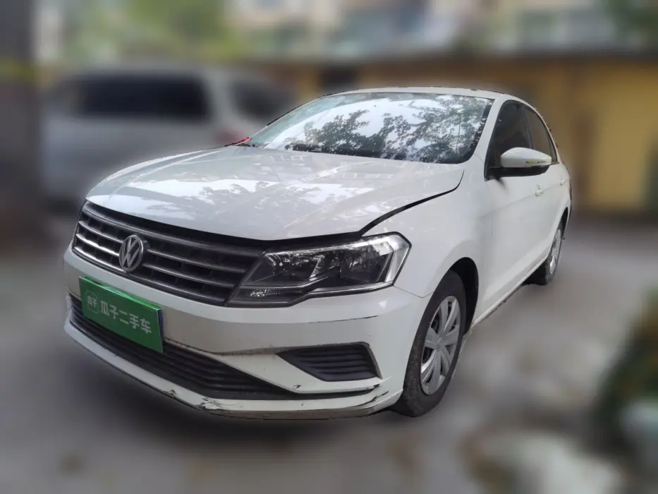 VOLKSWAGEN JETTA 2017, VIN N/A