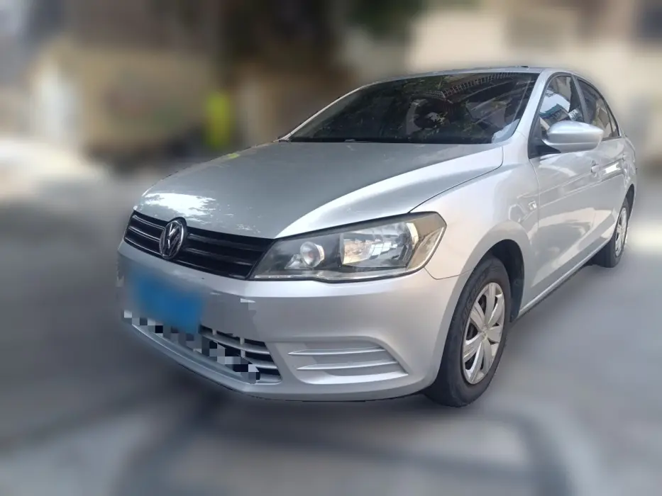 VOLKSWAGEN JETTA 2016, VIN N/A
