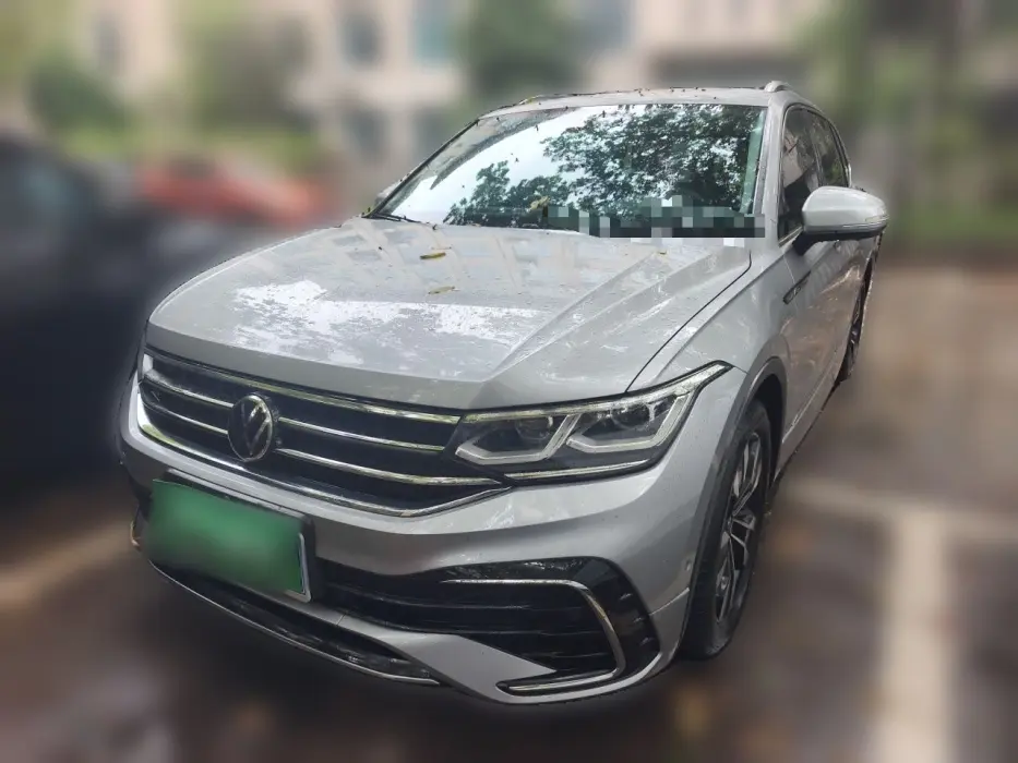 VOLKSWAGEN VOLKSWAGEN 2022, VIN N/A
