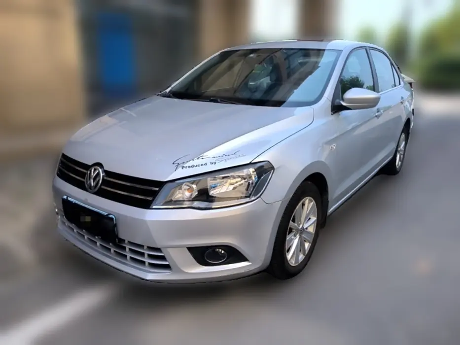 VOLKSWAGEN JETTA 2013, VIN N/A