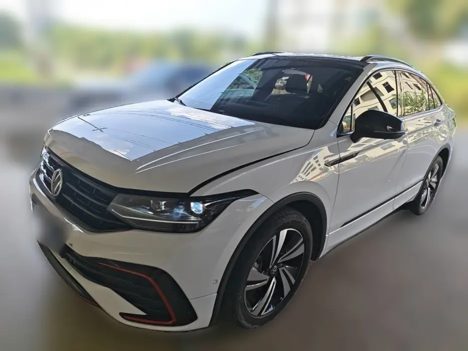 VOLKSWAGEN VOLKSWAGEN 2023, VIN N/A