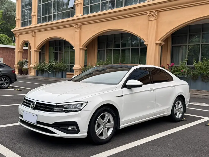 VOLKSWAGEN LAMANDO 2019, VIN N/A