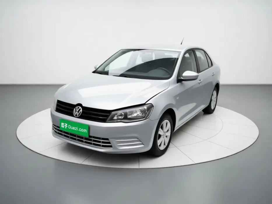 VOLKSWAGEN JETTA 2016, VIN N/A