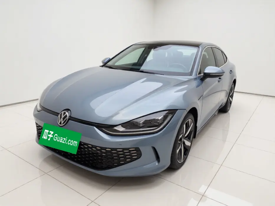VOLKSWAGEN LAMANDO 2022, VIN N/A