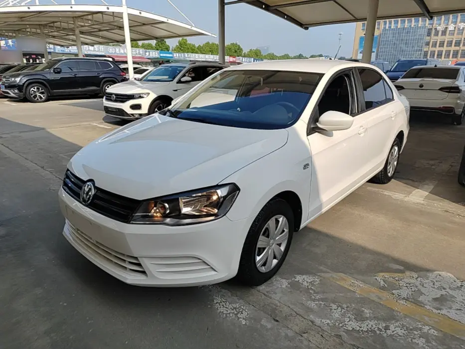 VOLKSWAGEN JETTA 2016, VIN N/A