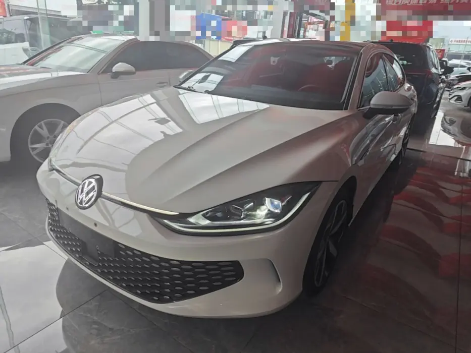 VOLKSWAGEN LAMANDO 2023, VIN N/A