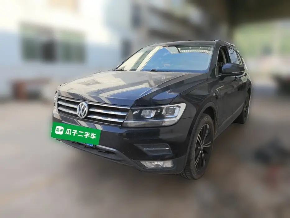 VOLKSWAGEN VOLKSWAGEN 2019, VIN N/A